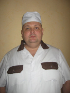 Гришин Володимир Олександрович