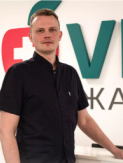 Нетребін Леонтій Іванович