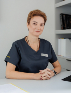 Кіхтяк Олеся Павлівна