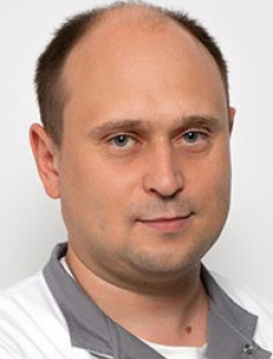 Гіреш Йосип Йосипович