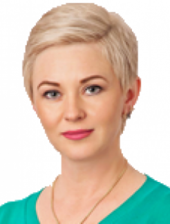 Балановська Аліна Володимирівна