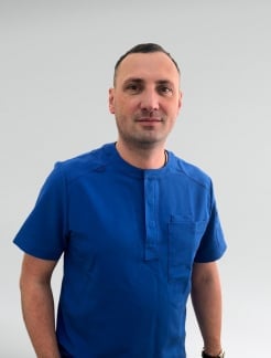 Процько   Ігор  Васильович