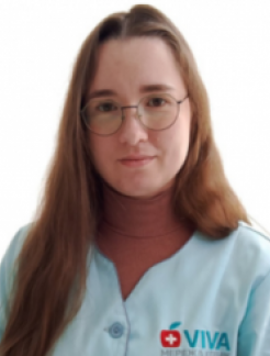 Бойко Катерина Владиславівна