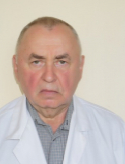 Гребенник Олександр Васильович
