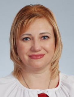 Садомова-Адріанова Ганна Володимірівна