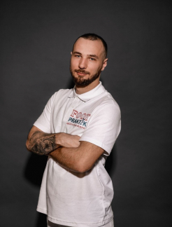 Гринчишин Сергій Юрійович