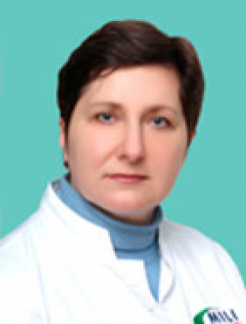 Басанько Наталія Дмитрівна