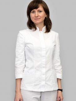 Мірошниченко Юлія Віталіївна