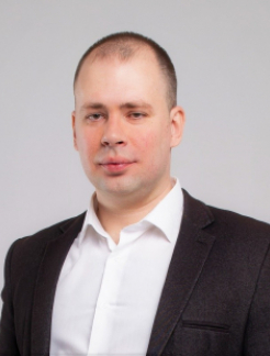 Шеремет Михайло Юрійович