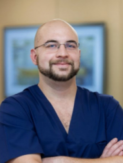 Житнік Дмитро Юрійович