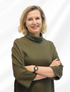 Шуть Алла Геннадіївна