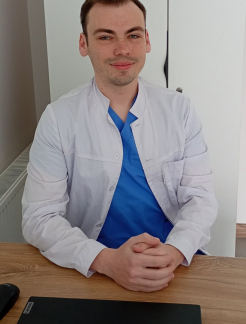 Ковальчук Іван Володимирович
