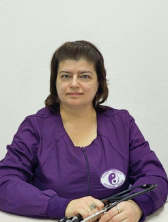Тверда Алла Андріївна