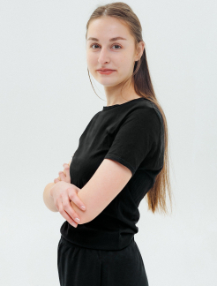 Ососкало Ілона Леонідівна
