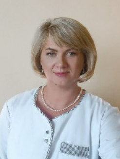 Боб Анжела Олегівна