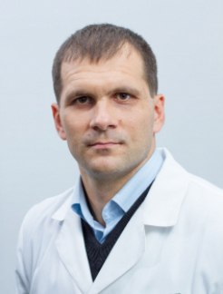 Сотніков Дмитро Дмитрович