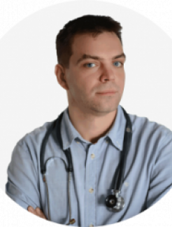 Дзісь Іван Євгенович