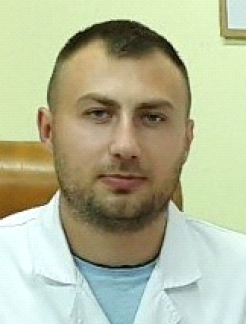 Устянський Владислав Володимирович
