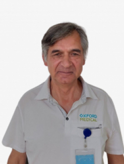 Ковальчук Олександр Василійович