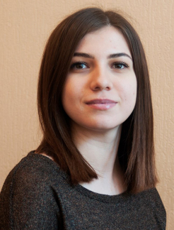 Скибина Анастасія Василівна