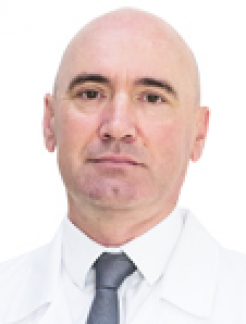 Грищенко Денис Жоржевич