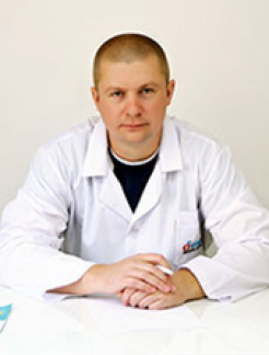 Неровня Олександр Миколайович