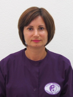Зубко Марина Богданівна