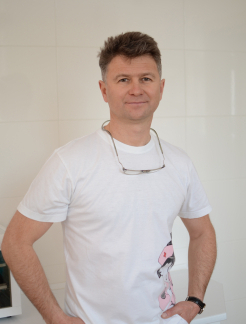 Микитин Андрій Миронович