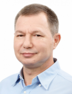 Мусін Костянтин Віленович