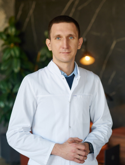 Родіонов Олексій Сергійович