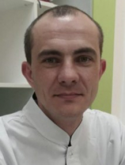Нагурня Олександр Анатолійович
