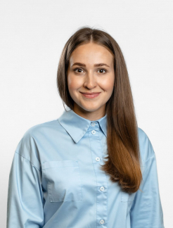Полозюк Олена Миколаївна