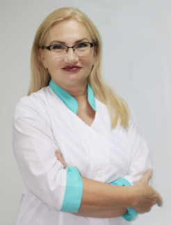 Кацай Неля Йосипівна