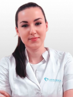 Степчіна Дарʼя Миколаївна