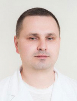 Паршин Володимир Анатолійович