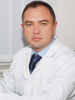 Підченко Тарас Юрійович