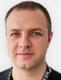 Романишин Назар Іванович