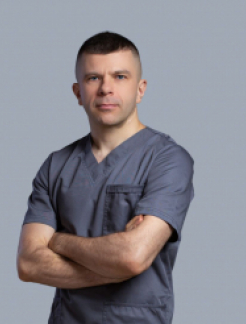 Чехунов  Олександр   Володимирович