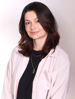 Ситюк Світлана