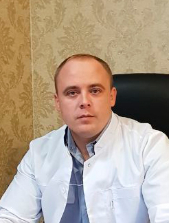 Кремсарь Євгеній Олександрович