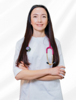 Король Тетяна Анатоліївна