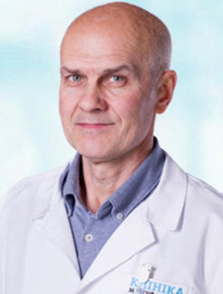 Буров Євгеній Юрійович