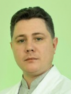 Безверхий Сергій Миколайович