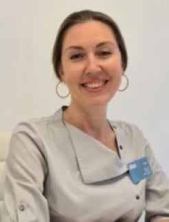 Лященко Марина Миколаївна