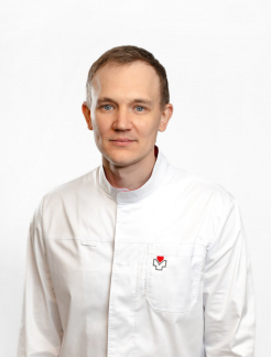 Заболотний Максим Олександрович