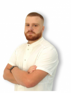 Бюркланд Кирило Сергійович