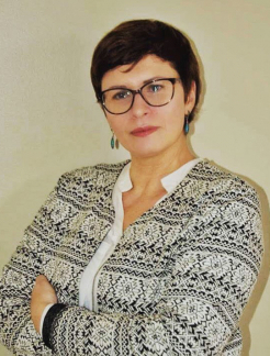 Ремпель Жанна Олександрівна