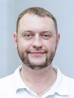 Шаповалов Сергій Васильович
