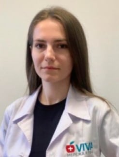 Єременко Анастасія Сергіївна