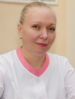 Власенко Тетяна Борисівна